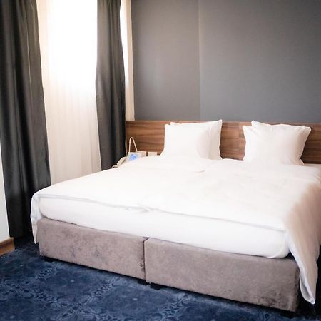 Olivia Rooms Belgrad Exterior foto