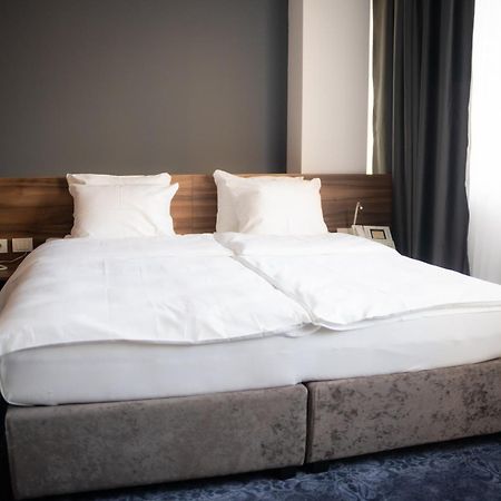 Olivia Rooms Belgrad Exterior foto