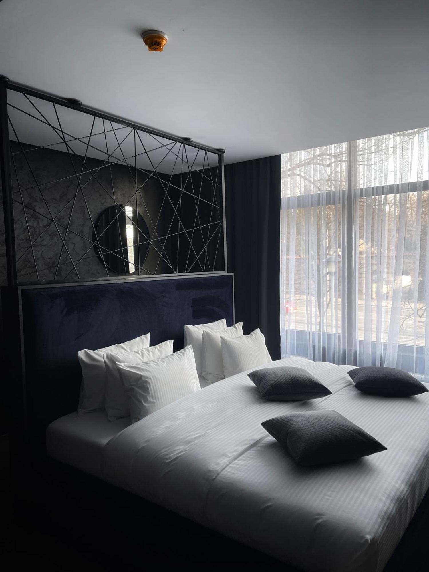 Olivia Rooms Belgrad Exterior foto