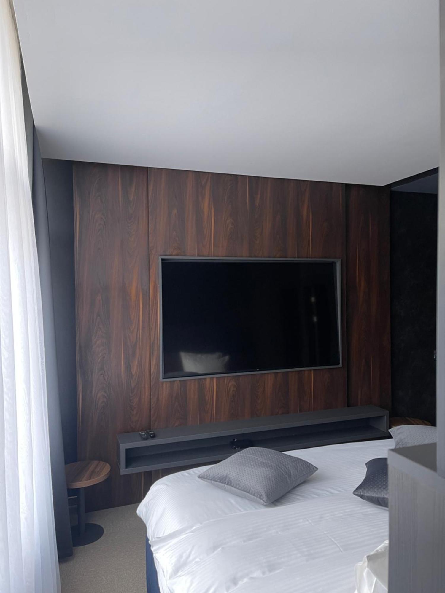 Olivia Rooms Belgrad Exterior foto