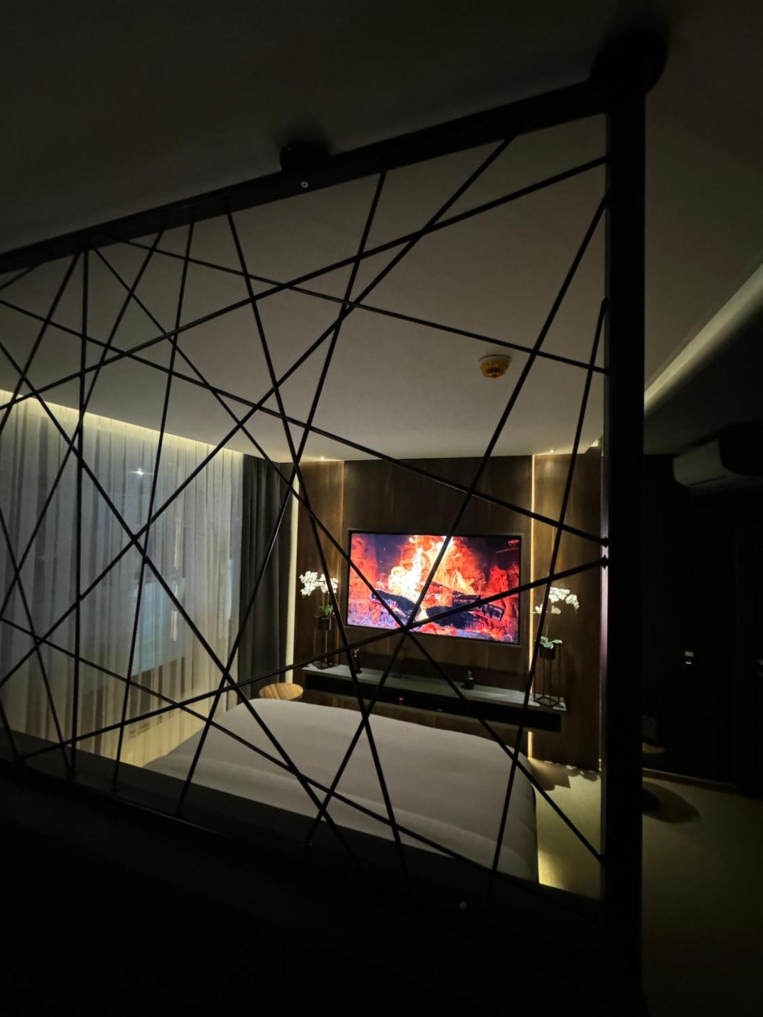 Olivia Rooms Belgrad Exterior foto