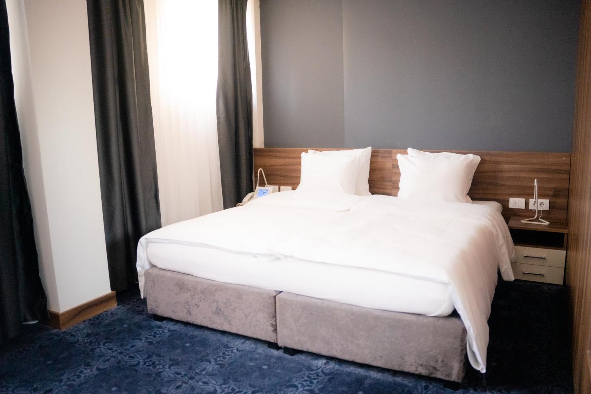 Olivia Rooms Belgrad Exterior foto