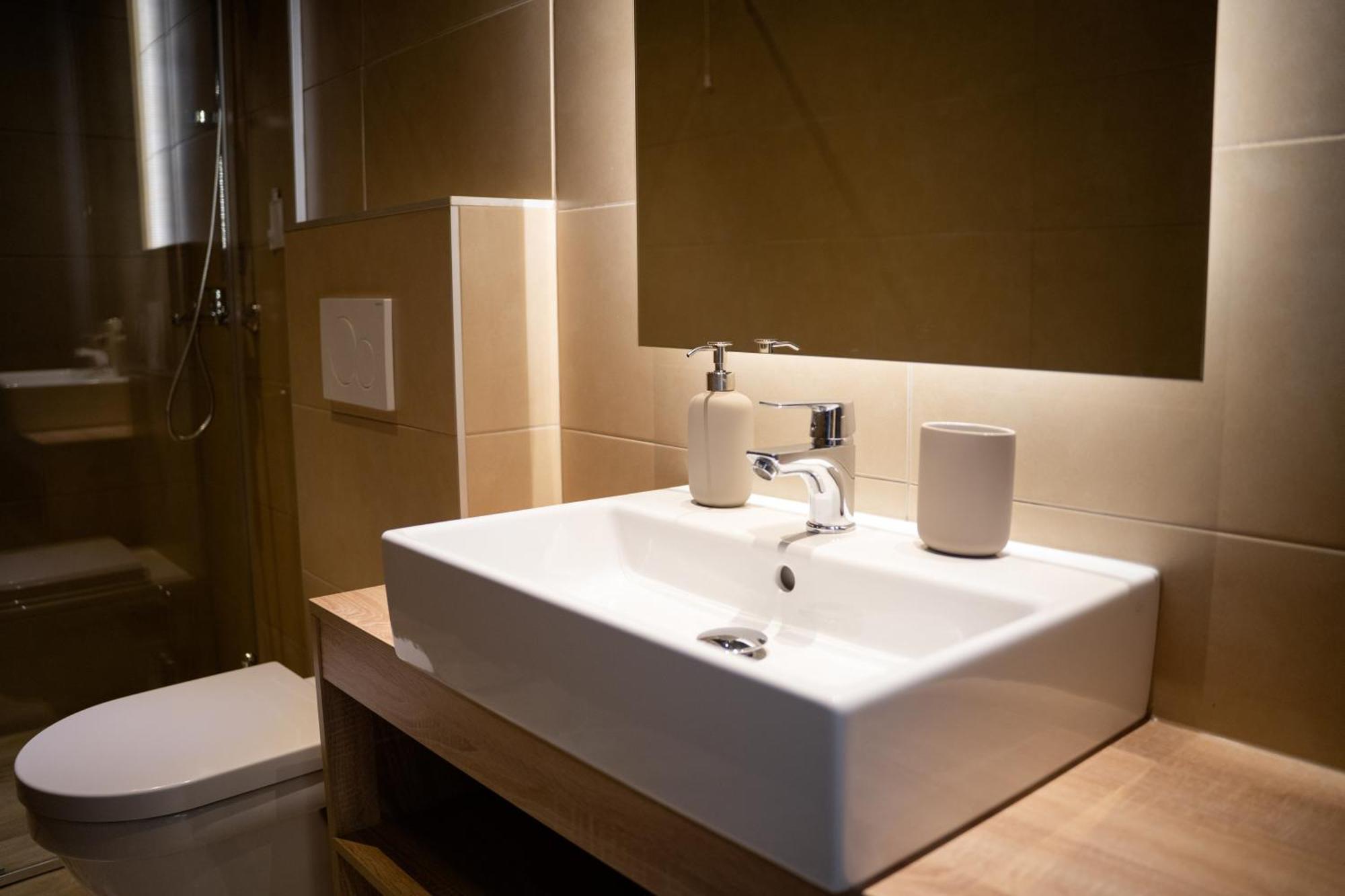 Olivia Rooms Belgrad Exterior foto