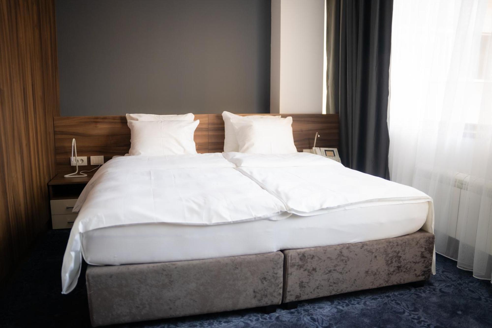 Olivia Rooms Belgrad Exterior foto