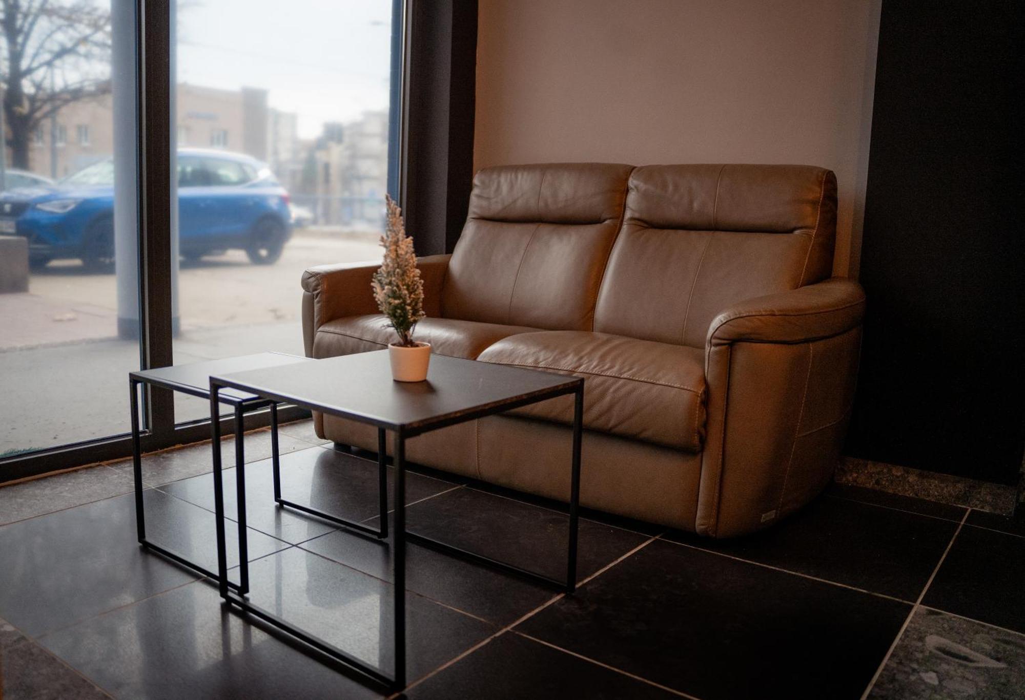 Olivia Rooms Belgrad Exterior foto