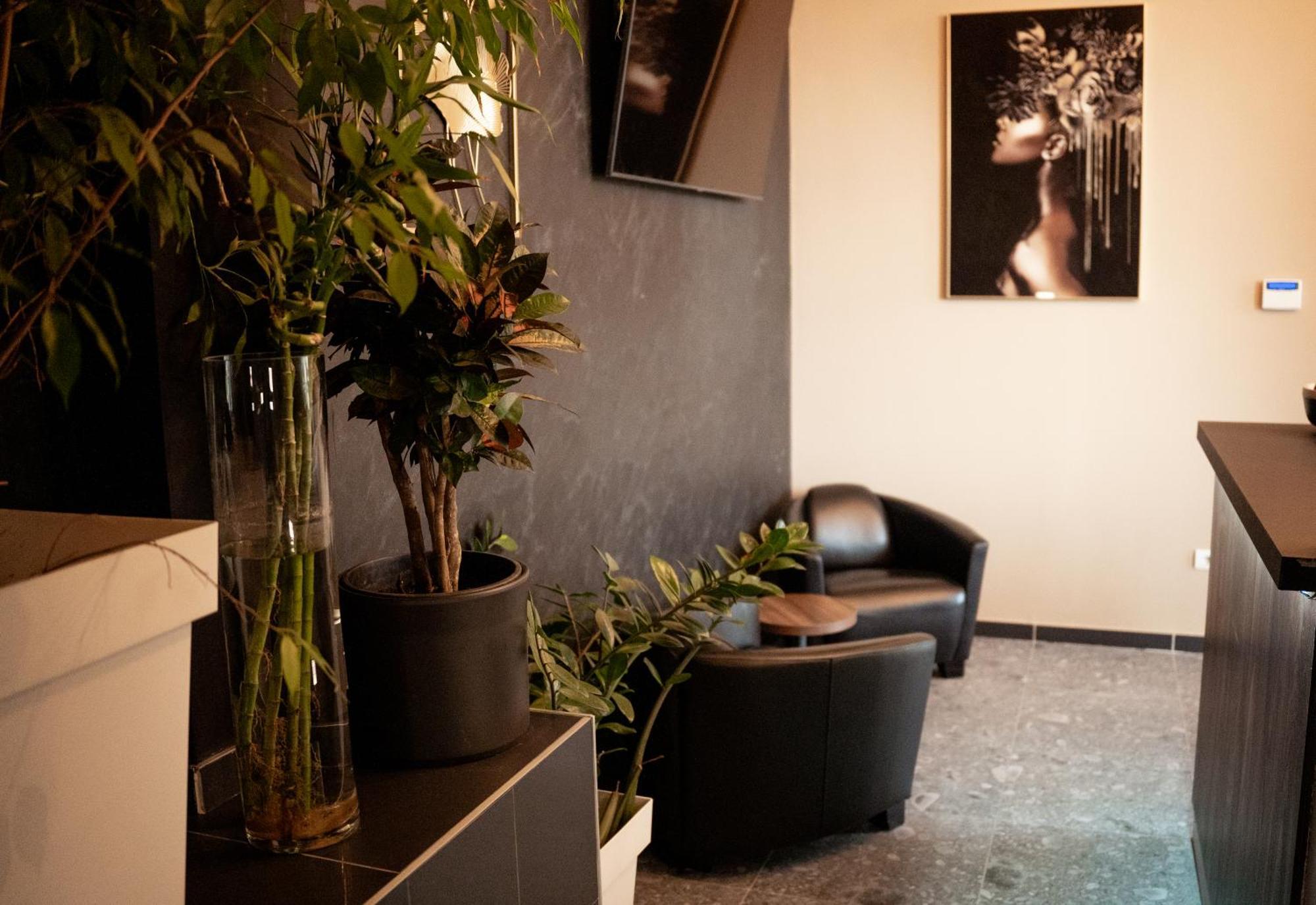 Olivia Rooms Belgrad Exterior foto
