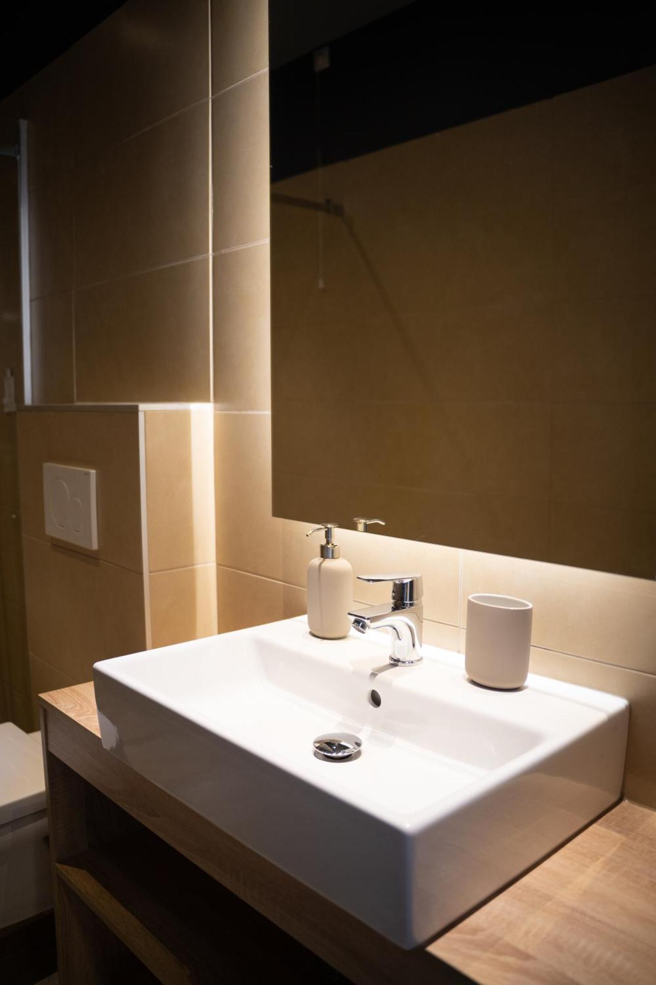 Olivia Rooms Belgrad Exterior foto