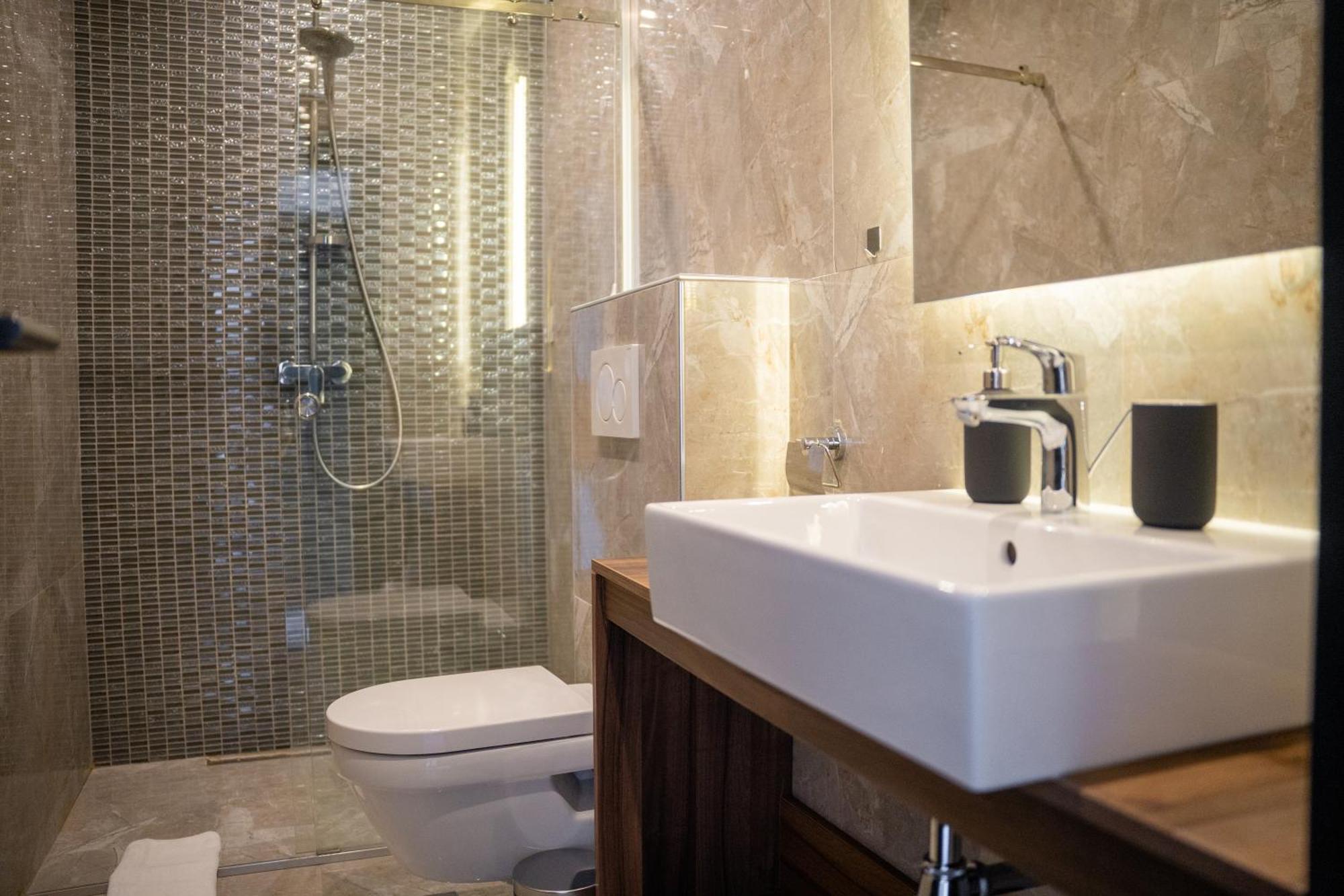 Olivia Rooms Belgrad Exterior foto