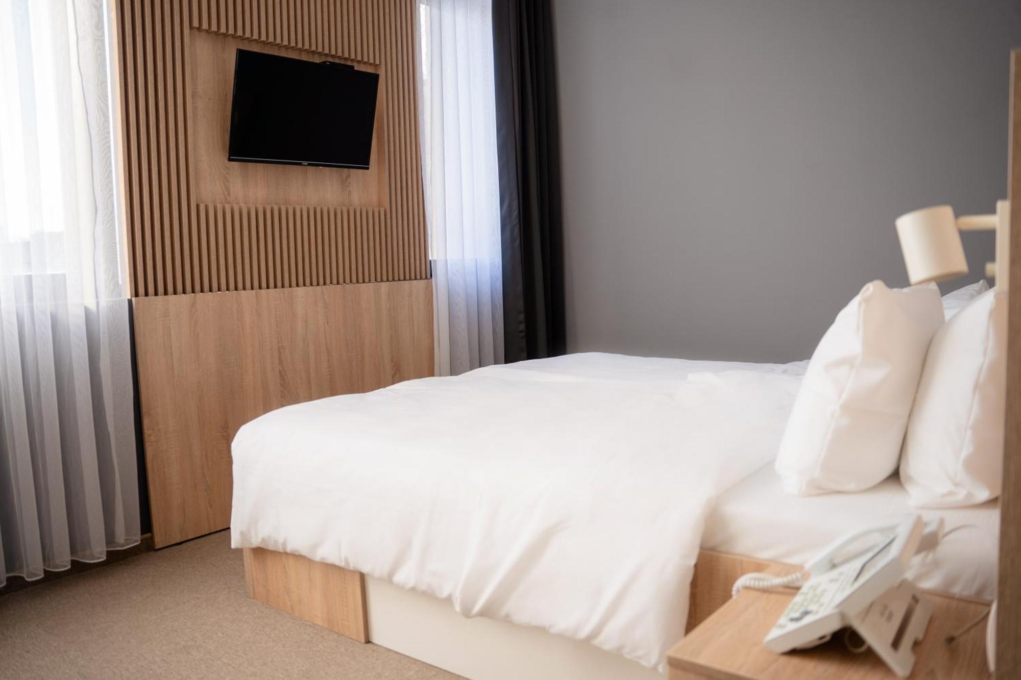 Olivia Rooms Belgrad Exterior foto