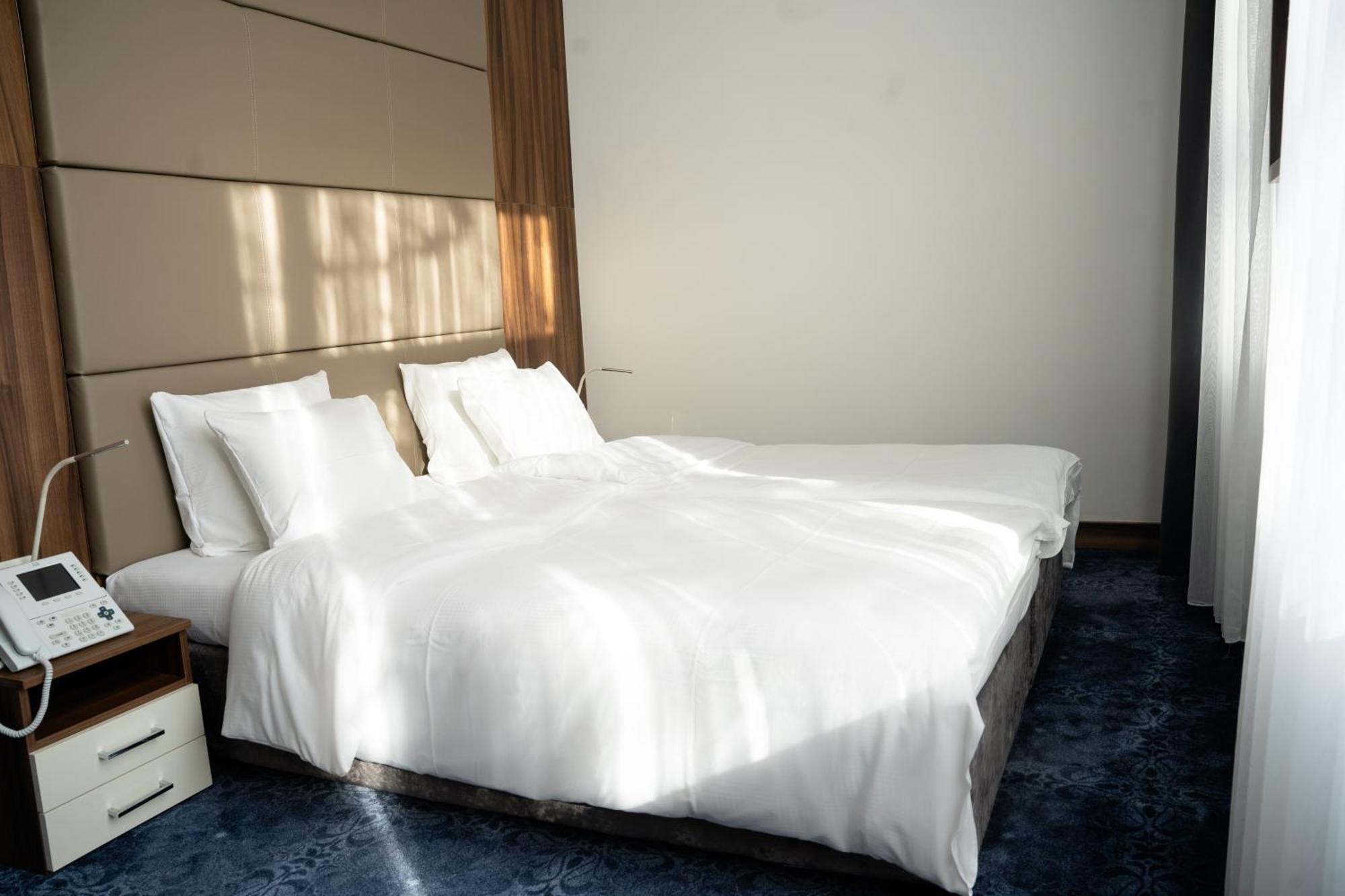 Olivia Rooms Belgrad Exterior foto